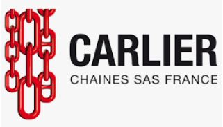 Logo Carlier Chaines